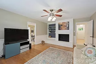 9301 Hinson Dr, Matthews, NC 28105 - Photo 21