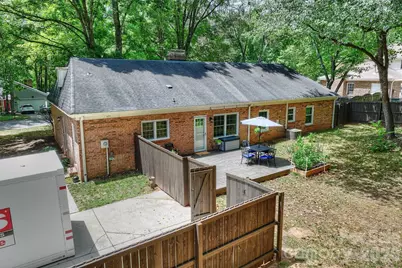 9301 Hinson Drive, Matthews, NC 28105 - Photo 41