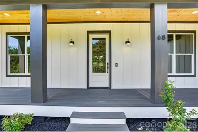 68 Point Hope Lane #6, Hendersonville, NC 28792 - Photo 5