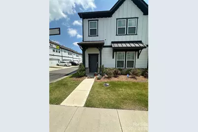 5772 Coulee Lane, Charlotte, NC 28215 - Photo 1
