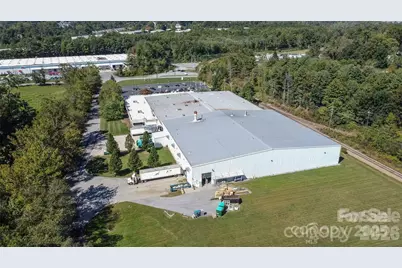 280 Cane Creek Road, Fletcher, NC 28732 - Photo 3