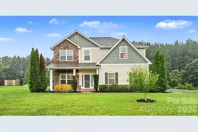 115 Charles Farm Drive, Cleveland, NC 27013 - Photo 1