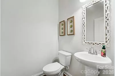 115 Charles Farm Drive, Cleveland, NC 27013 - Photo 17