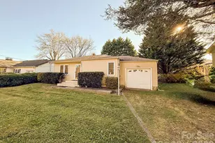 331 Probart St, Brevard, NC 28712 - Photo 1