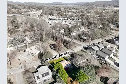 331 Probart Street, Brevard, NC 28712 - Photo 19