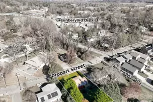 331 Probart St, Brevard, NC 28712 - Photo 19