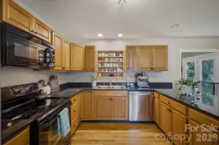 5926 Dysartsville Rd, Morganton, NC 28655 - Photo 5