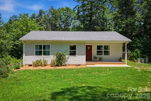 5926 Dysartsville Rd, Morganton, NC 28655 - Photo 1