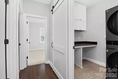 8910 Matthews Farm Lane, Charlotte, NC 28277 - Photo 35