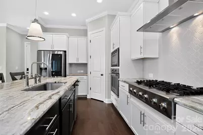 8910 Matthews Farm Lane, Charlotte, NC 28277 - Photo 3