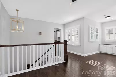 8910 Matthews Farm Lane, Charlotte, NC 28277 - Photo 33