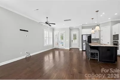 8910 Matthews Farm Lane, Charlotte, NC 28277 - Photo 15
