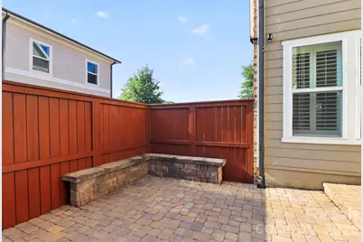 8910 Matthews Farm Lane, Charlotte, NC 28277 - Photo 37
