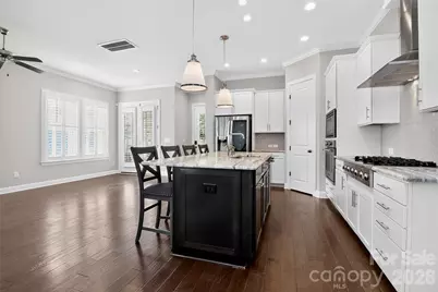 8910 Matthews Farm Lane, Charlotte, NC 28277 - Photo 7