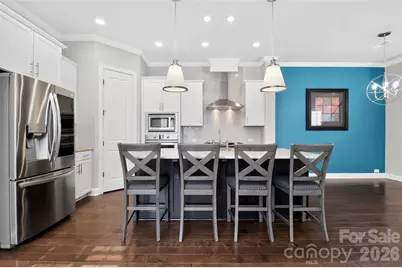 8910 Matthews Farm Lane, Charlotte, NC 28277 - Photo 5