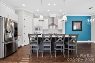 8910 Matthews Farm Ln, Charlotte, NC 28277 - Photo 5
