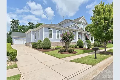 9624 Cotton Stand Road, Charlotte, NC 28277 - Photo 41