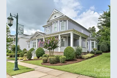 9624 Cotton Stand Road, Charlotte, NC 28277 - Photo 1