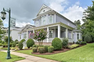 9624 Cotton Stand Rd, Charlotte, NC 28277 - Photo 1