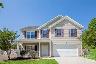 7005 Copper Ridge Ct, Gastonia, NC 28056 - Photo 1