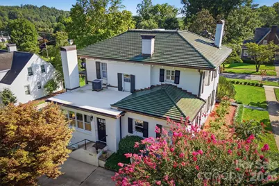 501 Norwood Street SW, Lenoir, NC 28645 - Photo 41