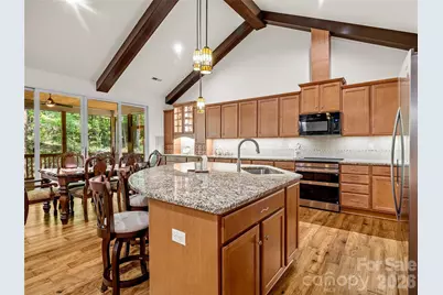 240 Persimmon Hill Drive, Columbus, NC 28722 - Photo 11