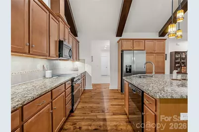 240 Persimmon Hill Drive, Columbus, NC 28722 - Photo 21