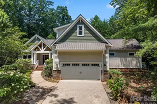 240 Persimmon Hill Dr, Columbus, NC 28722 - Photo 1
