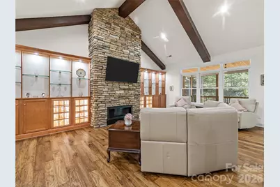 240 Persimmon Hill Drive, Columbus, NC 28722 - Photo 7
