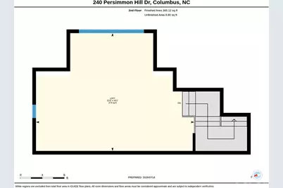 240 Persimmon Hill Drive, Columbus, NC 28722 - Photo 47