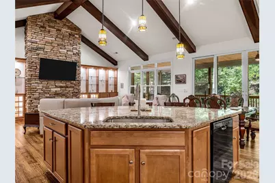 240 Persimmon Hill Drive, Columbus, NC 28722 - Photo 19