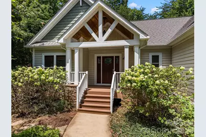 240 Persimmon Hill Drive, Columbus, NC 28722 - Photo 3