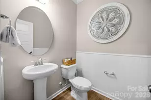 5080 Mooreland Oaks Way, Mount Holly, NC 28120 - Photo 9