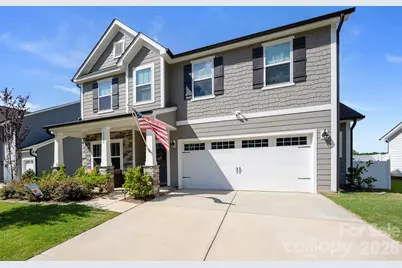 5080 Mooreland Oaks Way, Mount Holly, NC 28120 - Photo 1