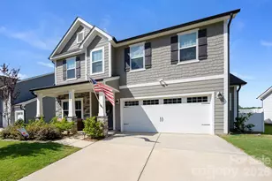 5080 Mooreland Oaks Way, Mount Holly, NC 28120 - Photo 1