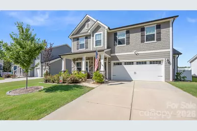 5080 Mooreland Oaks Way, Mount Holly, NC 28120 - Photo 3