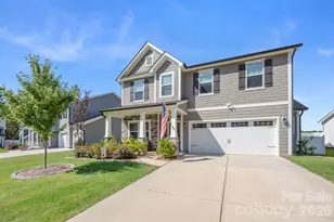 5080 Mooreland Oaks Way, Mount Holly, NC 28120 - Photo 3