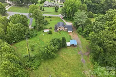 1445 Mount Ulla Highway, Mooresville, NC 28115 - Photo 45