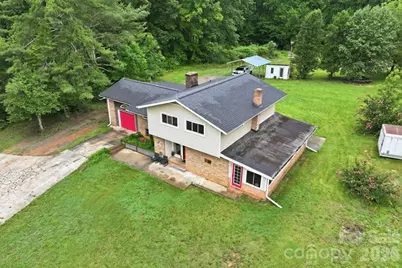 1445 Mount Ulla Highway, Mooresville, NC 28115 - Photo 41