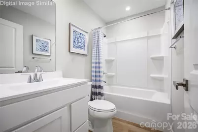 11014 Rococo Lane, Charlotte, NC 28214 - Photo 13