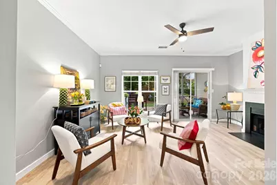 18731 Silver Quay Drive, Cornelius, NC 28031 - Photo 13