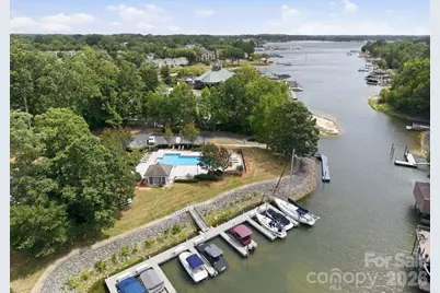 18731 Silver Quay Drive, Cornelius, NC 28031 - Photo 35