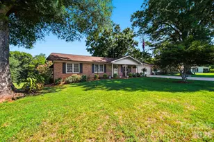 3210 W Calvin St, Claremont, NC 28610 - Photo 43