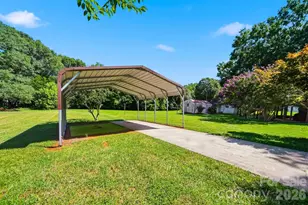 3210 W Calvin St, Claremont, NC 28610 - Photo 41