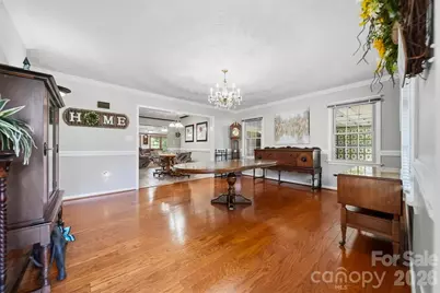 3210 W Calvin Street, Claremont, NC 28610 - Photo 3
