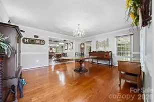 3210 W Calvin St, Claremont, NC 28610 - Photo 3