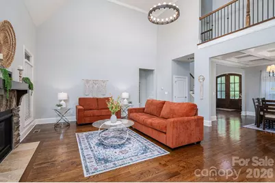 708 Players Ridge Road, Bethlehem, NC 28601 - Photo 15