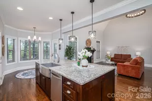 708 Players Ridge Rd, Bethlehem, NC 28601 - Photo 21