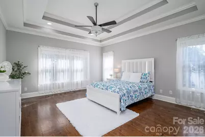 708 Players Ridge Road, Bethlehem, NC 28601 - Photo 27