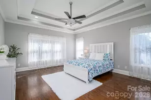 708 Players Ridge Rd, Bethlehem, NC 28601 - Photo 27